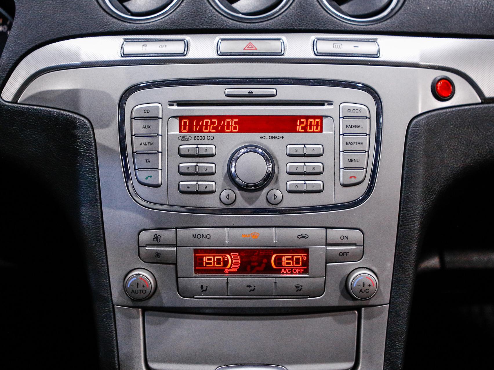 Купить S-MAX с пробегом