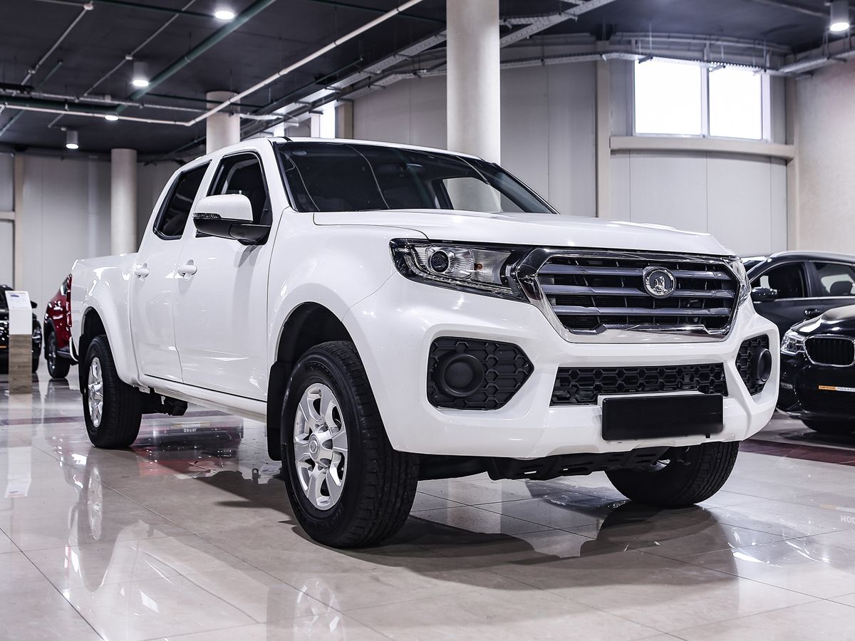 Купить Wingle 7 с пробегом