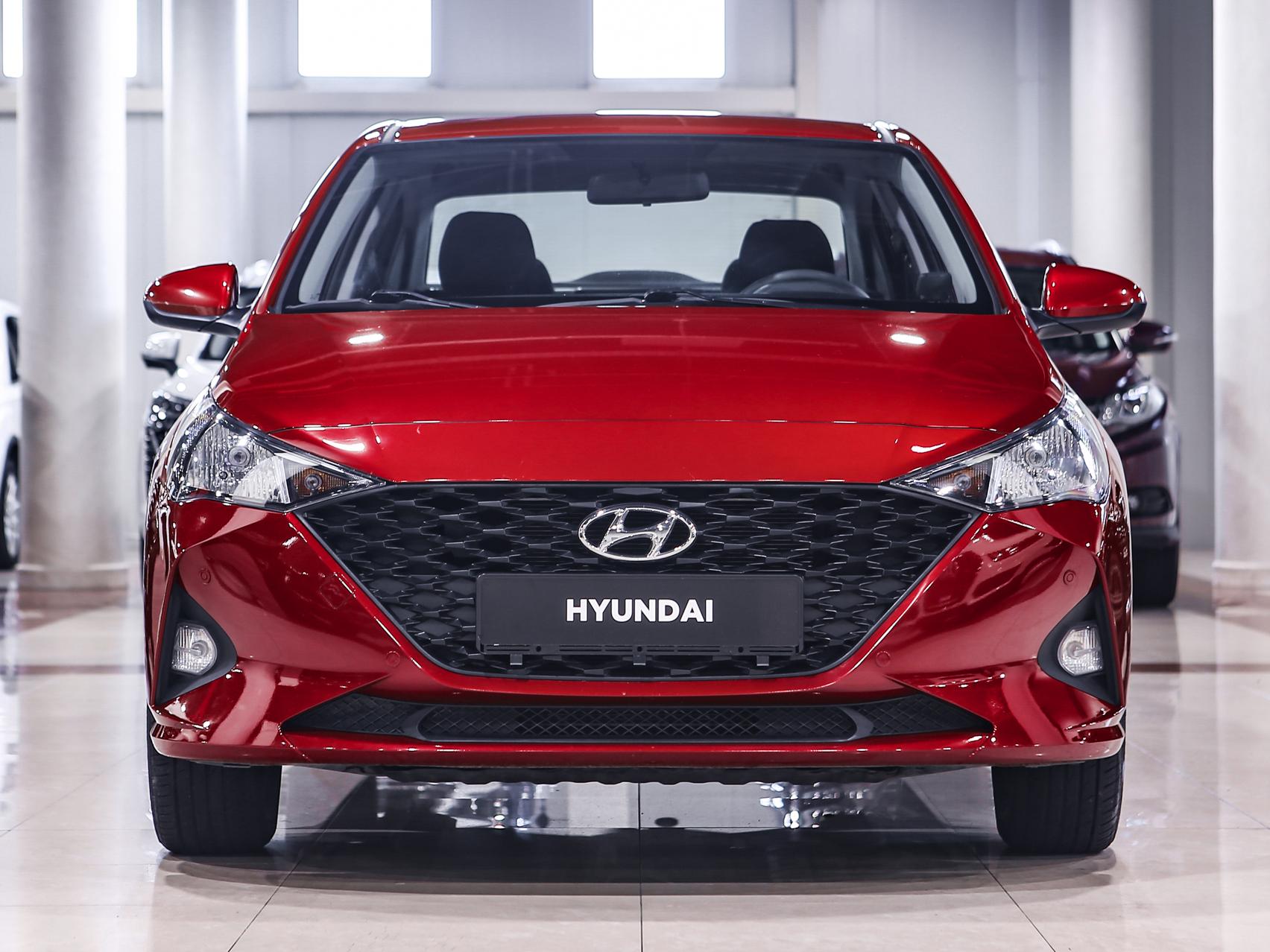 Купить Solaris с пробегом